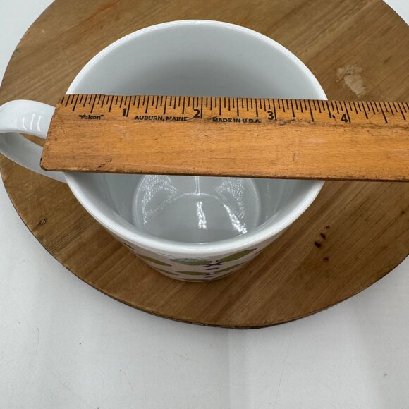 Two's Company Pickleball Mug Cup great gift for the enthusiast in your life or p - Picture 8 of 8